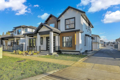 Community Amenities Photo (Clubhouse) of 88 171 Street, Surrey, BC