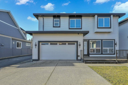 Fitness Center Photo Near 88 171 Street, Surrey, BC