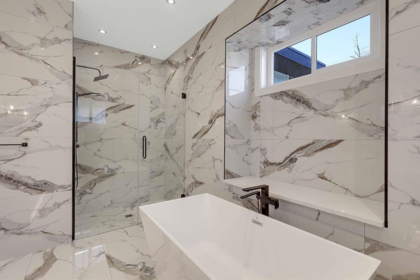 Hot Tub / Spa Photo of 88 171 Street, Surrey, BC