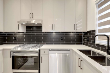 Laundry Room Photo of 88 171 Street, Surrey, BC