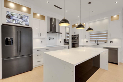 Loft / Bonus Room Photo of 88 171 Street, Surrey, BC