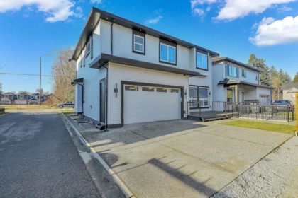 Playground / Recreational Area Near 88 171 Street, Surrey, BC