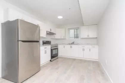 Aerial View of 36743 Carl Creek Crescent, Abbotsford, BC