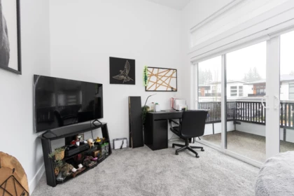 Basement Recreation Room Photo of 36743 Carl Creek Crescent, Abbotsford, BC