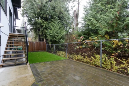 Exterior Rear Photo of 36743 Carl Creek Crescent, Abbotsford, BC