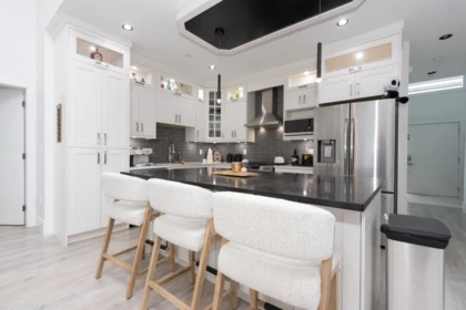 Pantry Photo of 36743 Carl Creek Crescent, Abbotsford, BC