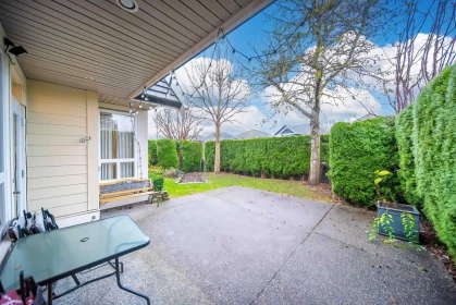 Exterior Rear Photo of 5835 Fair Wynd, Delta, BC