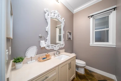 Laundry Room Photo of 5835 Fair Wynd, Delta, BC