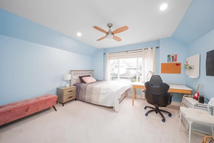 Office / Den Photo of 5835 Fair Wynd, Delta, BC