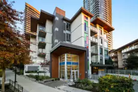 115 1768 Gilmore Avenue, Burnaby, BC