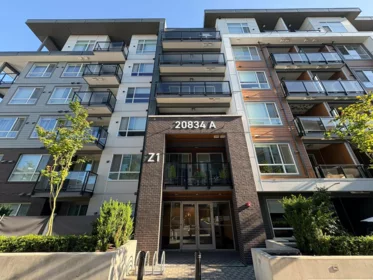 A401 20834 80 Avenue, Langley, BC, Langley — Apartment/Condo for sale