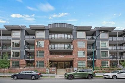 103 2436 Kelly Avenue, Port Coquitlam, BC, Port Coquitlam — Apartment/Condo for sale