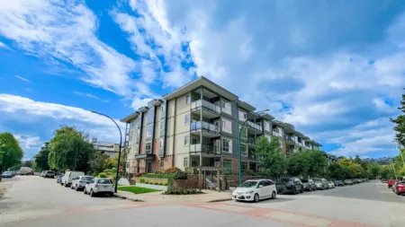 103 2436 Kelly Avenue, Port Coquitlam, BC, Port Coquitlam — Apartment/Condo for sale