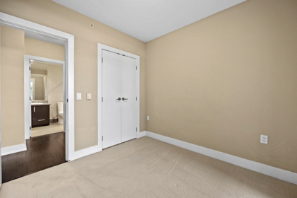 Bedroom 2 Photo of 601 1155 The High Street, Coquitlam, BC