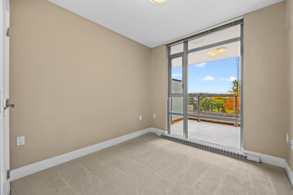 Bedroom 3 Photo of 601 1155 The High Street, Coquitlam, BC