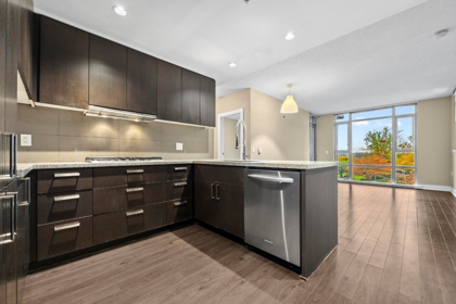 601 1155 The High Street, Coquitlam, BC