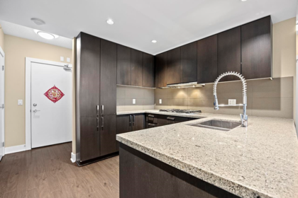 601 1155 The High Street, Coquitlam, BC