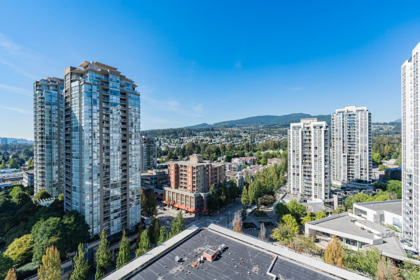 Laundry Room Photo of 601 1155 The High Street, Coquitlam, BC