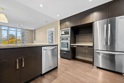 601 1155 The High Street, Coquitlam, BC