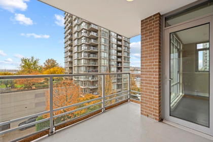 Office / Den Photo of 601 1155 The High Street, Coquitlam, BC