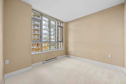 Primary Bedroom Photo of 601 1155 The High Street, Coquitlam, BC