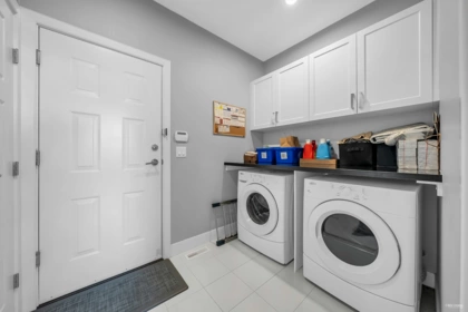 Hot Tub / Spa Photo of 1504 Dayton Street, Coquitlam, BC