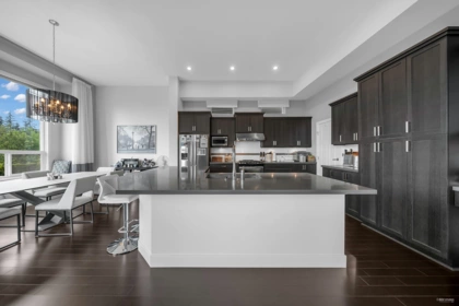 Pantry Photo of 1504 Dayton Street, Coquitlam, BC