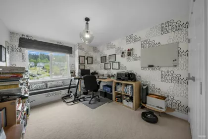 Staircase Photo of 1504 Dayton Street, Coquitlam, BC