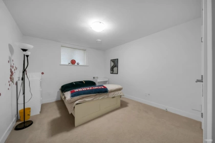 Swimming Pool Photo of 1504 Dayton Street, Coquitlam, BC