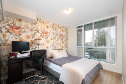 Bedroom 3 Photo of 2063 W 10th Avenue, Vancouver, BC