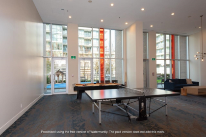 Entry Foyer Photo of 2063 W 10th Avenue, Vancouver, BC