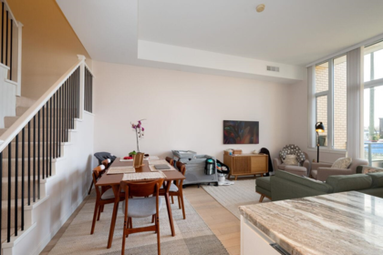 2063 W 10th Avenue, Vancouver, BC, Vancouver — Townhouse for sale