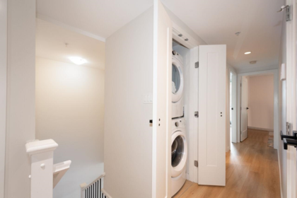 Office / Den Photo of 2063 W 10th Avenue, Vancouver, BC