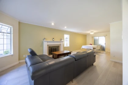9506 Thomas Drive, Richmond, BC, Richmond — Single Family Residence for sale