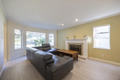 9506 Thomas Drive, Richmond, BC, Richmond — Single Family Residence for sale