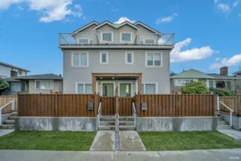 1 1577 E 58th Avenue, Vancouver, BC