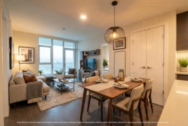 3106 4168 Lougheed Highway, Burnaby, BC