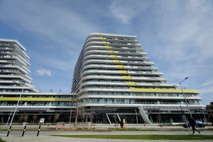 1805 5788 Gilbert Road, Richmond, BC, Brighouse — 2 bed apartment/condo for sale