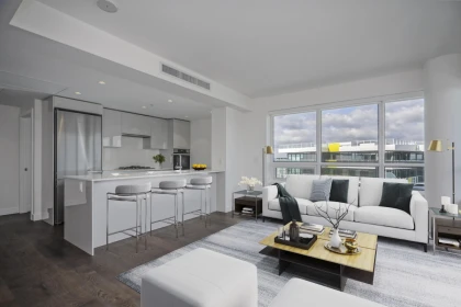 1805 5788 Gilbert Road, Richmond, BC