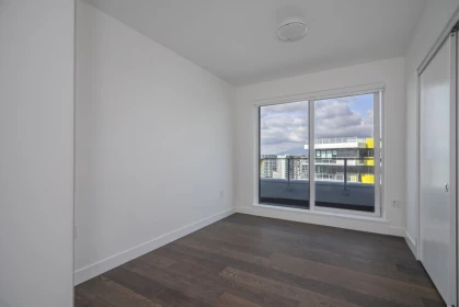 Pantry Photo of 1805 5788 Gilbert Road, Richmond, BC