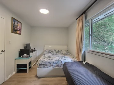 Pantry Photo of 6878 Arlington Street, Vancouver, BC
