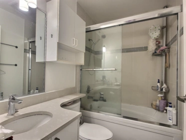 Primary Bathroom Photo of 6878 Arlington Street, Vancouver, BC