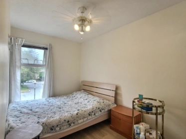 Primary Bedroom Photo of 6878 Arlington Street, Vancouver, BC