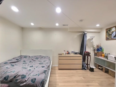 Walk-In Closet Photo of 6878 Arlington Street, Vancouver, BC