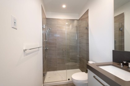 Garage Interior Photo of 65 351 Copper Drive, Britannia Beach, BC