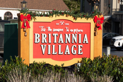 Hot Tub / Spa Photo of 65 351 Copper Drive, Britannia Beach, BC