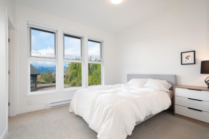 Mudroom Photo of 65 351 Copper Drive, Britannia Beach, BC