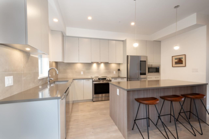 Office / Den Photo of 65 351 Copper Drive, Britannia Beach, BC