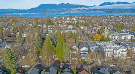 3694 W 16th Avenue, Vancouver, BC, Vancouver — 3 bed single family residence for sale