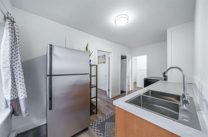 Pantry Photo of 3694 W 16th Avenue, Vancouver, BC